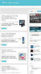 Mobile Screenshot of informaticmonkey.blogspot.com