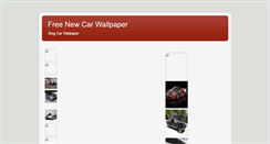 Desktop Screenshot of car-wallpapers-luxury.blogspot.com