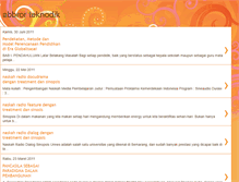 Tablet Screenshot of abbrormuhamad.blogspot.com
