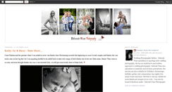 Desktop Screenshot of deborahwearphotography.blogspot.com