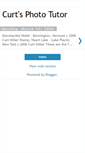 Mobile Screenshot of curt-tutor.blogspot.com