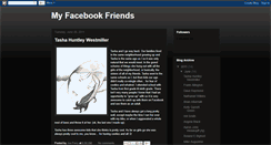 Desktop Screenshot of fbfriendstories.blogspot.com