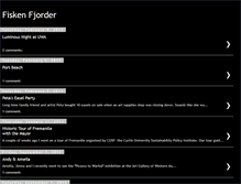 Tablet Screenshot of fiskenfjorder.blogspot.com