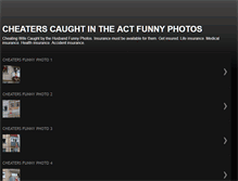 Tablet Screenshot of cheatingwifecaughtbythehusband.blogspot.com