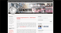 Desktop Screenshot of genzette-gtdlnhs-valenzuelacity.blogspot.com