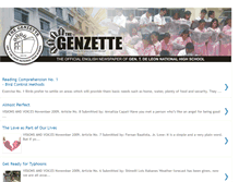 Tablet Screenshot of genzette-gtdlnhs-valenzuelacity.blogspot.com