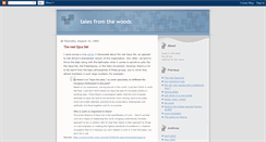 Desktop Screenshot of kaa.blogspot.com