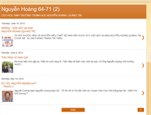 Tablet Screenshot of nguyenhoang-6471.blogspot.com