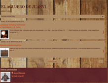 Tablet Screenshot of mari-juanvi.blogspot.com