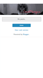 Mobile Screenshot of lovemaegandailies.blogspot.com