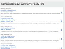 Tablet Screenshot of momentazostaqui.blogspot.com