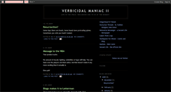 Desktop Screenshot of gabelippmann.blogspot.com
