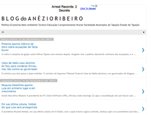 Tablet Screenshot of anezioribeiro.blogspot.com