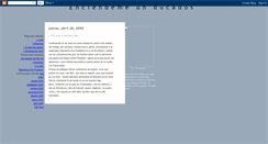Desktop Screenshot of ducados.blogspot.com