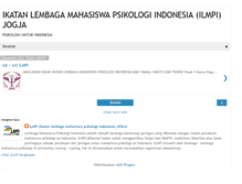 Tablet Screenshot of lmpijogja.blogspot.com