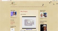 Desktop Screenshot of juliohelp.blogspot.com