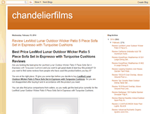 Tablet Screenshot of chandelierfilms.blogspot.com