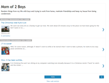 Tablet Screenshot of cpamom2boys.blogspot.com