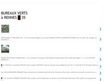 Tablet Screenshot of bureauxrennes.blogspot.com