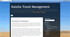 Desktop Screenshot of katellatm.blogspot.com