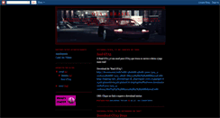 Desktop Screenshot of gta3br.blogspot.com