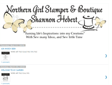 Tablet Screenshot of northerngirlstamper-wordart.blogspot.com