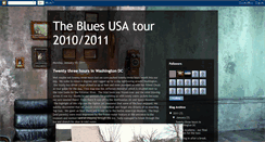 Desktop Screenshot of hilly-bluestour.blogspot.com