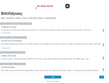 Tablet Screenshot of bibliodyssey.blogspot.com