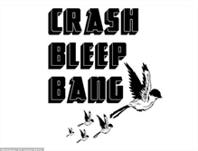 Tablet Screenshot of crashbleepbang.blogspot.com