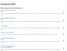 Tablet Screenshot of carnavalediversao.blogspot.com
