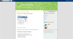 Desktop Screenshot of paduwd.blogspot.com