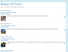Tablet Screenshot of believe-it-or-trust-it.blogspot.com