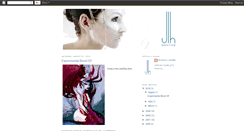Desktop Screenshot of jessica-huang.blogspot.com
