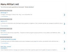 Tablet Screenshot of manumilitaribu.blogspot.com