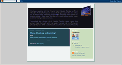 Desktop Screenshot of nlargephotography.blogspot.com