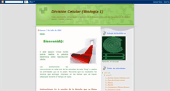 Desktop Screenshot of gerardofigueroatorres.blogspot.com
