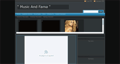 Desktop Screenshot of johan-core.blogspot.com
