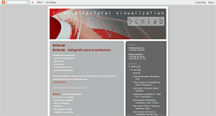 Desktop Screenshot of bcnlab.blogspot.com