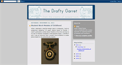 Desktop Screenshot of ooleyart.blogspot.com