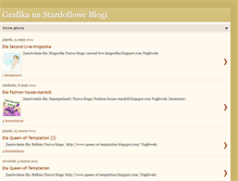 Tablet Screenshot of grafika-na-starblogi.blogspot.com