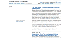 Desktop Screenshot of best-forex-expert-advisor.blogspot.com