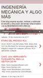 Mobile Screenshot of mechanical-engineering-rocker.blogspot.com