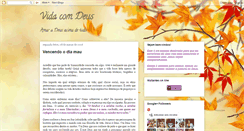 Desktop Screenshot of agathaviana.blogspot.com