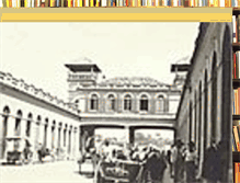 Tablet Screenshot of mercadopublicofloripasc.blogspot.com