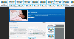 Desktop Screenshot of chubby-gaga.blogspot.com