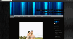 Desktop Screenshot of natalia-colazo.blogspot.com
