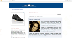 Desktop Screenshot of proftaniaregina.blogspot.com