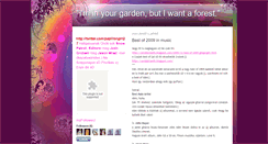 Desktop Screenshot of gingergirl26.blogspot.com