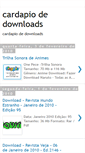 Mobile Screenshot of cardapiodedownloads-hrq.blogspot.com