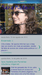 Mobile Screenshot of fasdasaramadeira.blogspot.com